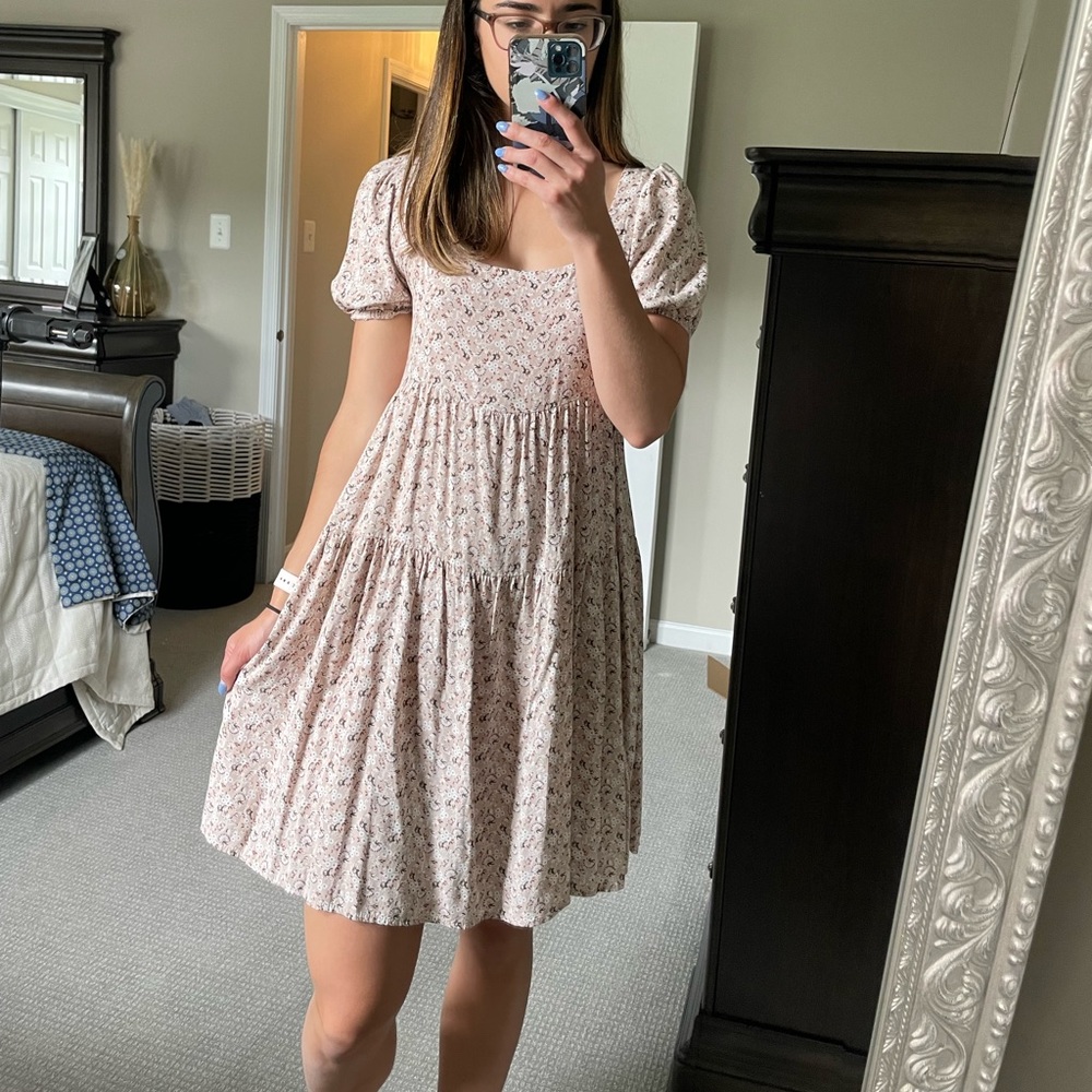Red Dress Boutique - Fit and Flare Dress